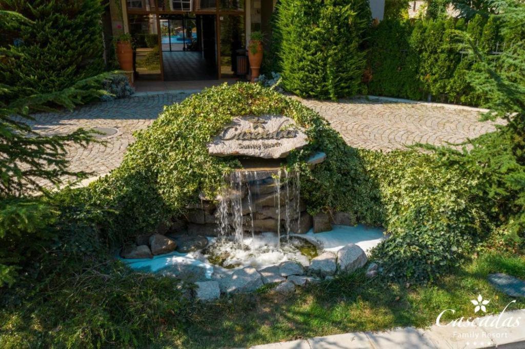 Destination Bulgaria 2000 Cascadas Private Summer Family Apartments Sunny Beach Exterior photo