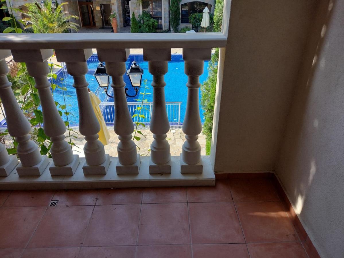 Destination Bulgaria 2000 Cascadas Private Summer Family Apartments Sunny Beach Exterior photo