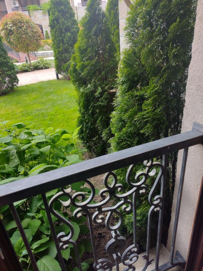 Destination Bulgaria 2000 Cascadas Private Summer Family Apartments Sunny Beach Exterior photo