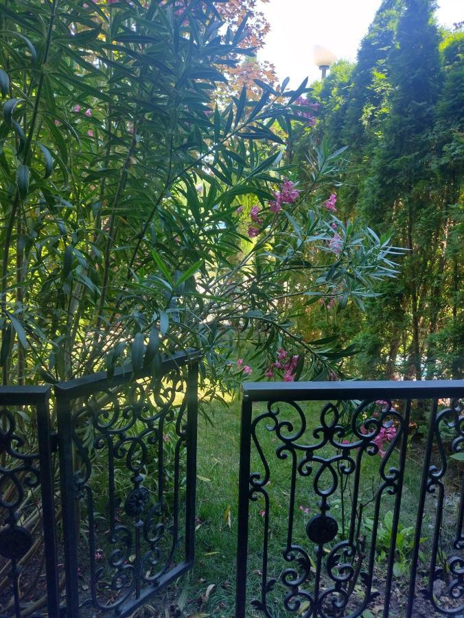 Destination Bulgaria 2000 Cascadas Private Summer Family Apartments Sunny Beach Exterior photo