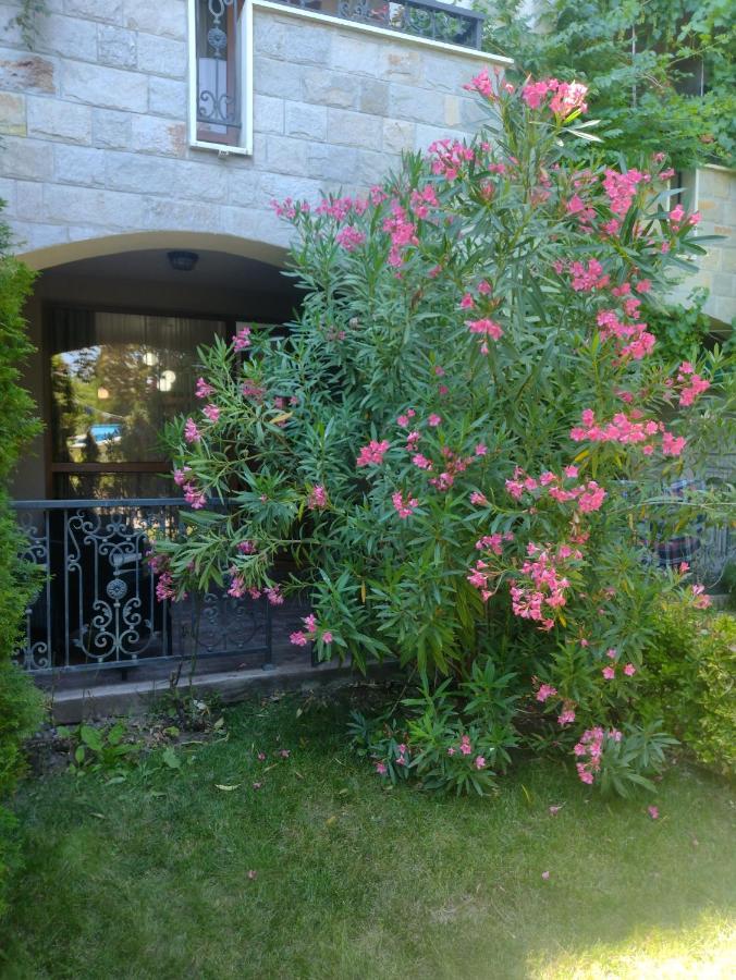 Destination Bulgaria 2000 Cascadas Private Summer Family Apartments Sunny Beach Exterior photo