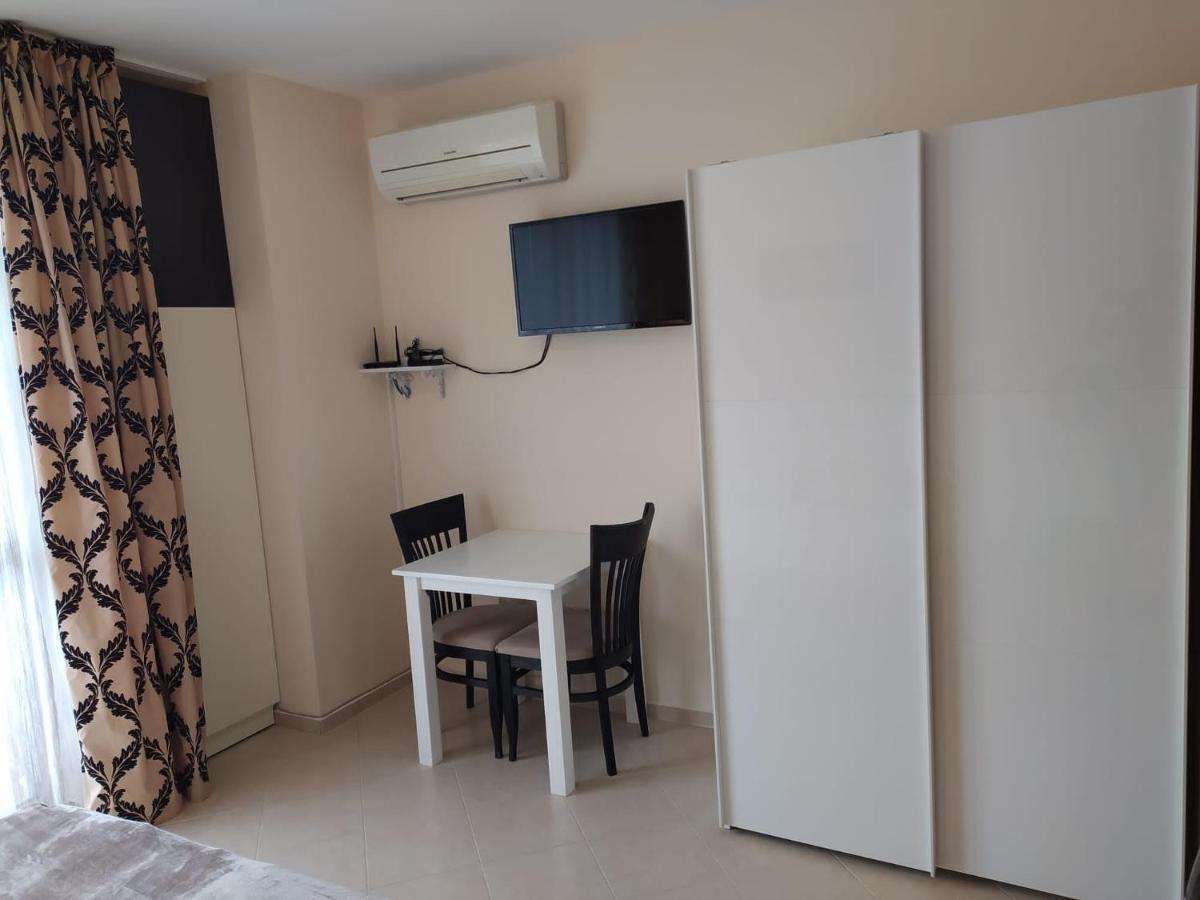 Destination Bulgaria 2000 Cascadas Private Summer Family Apartments Sunny Beach Exterior photo