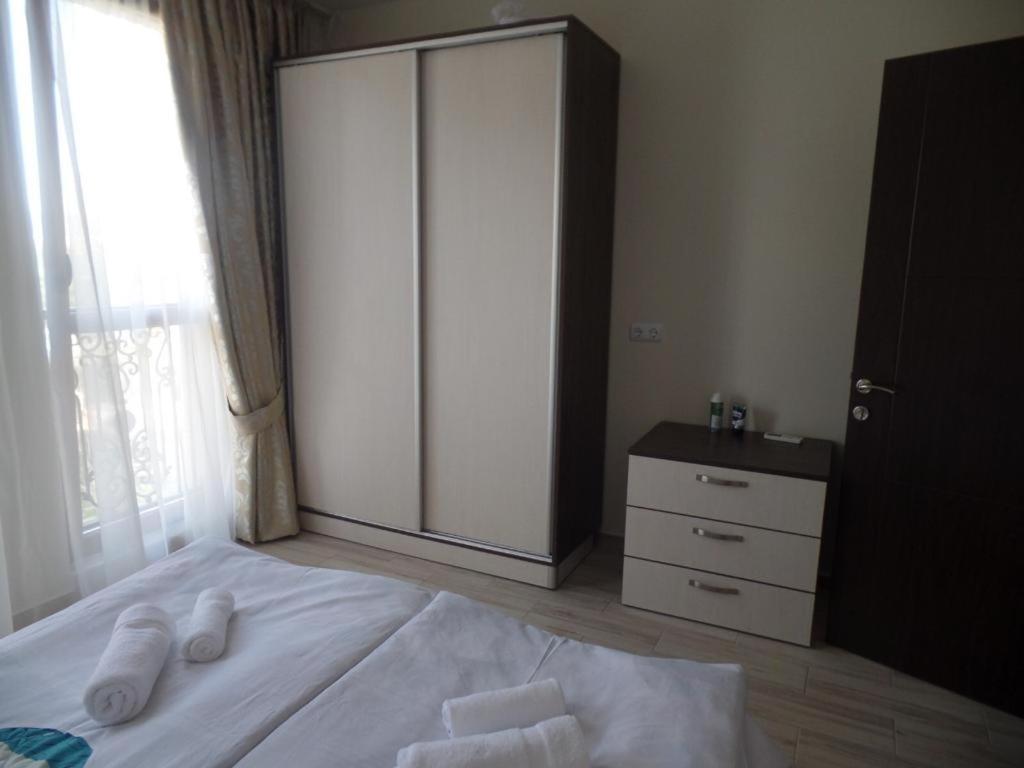Destination Bulgaria 2000 Cascadas Private Summer Family Apartments Sunny Beach Exterior photo