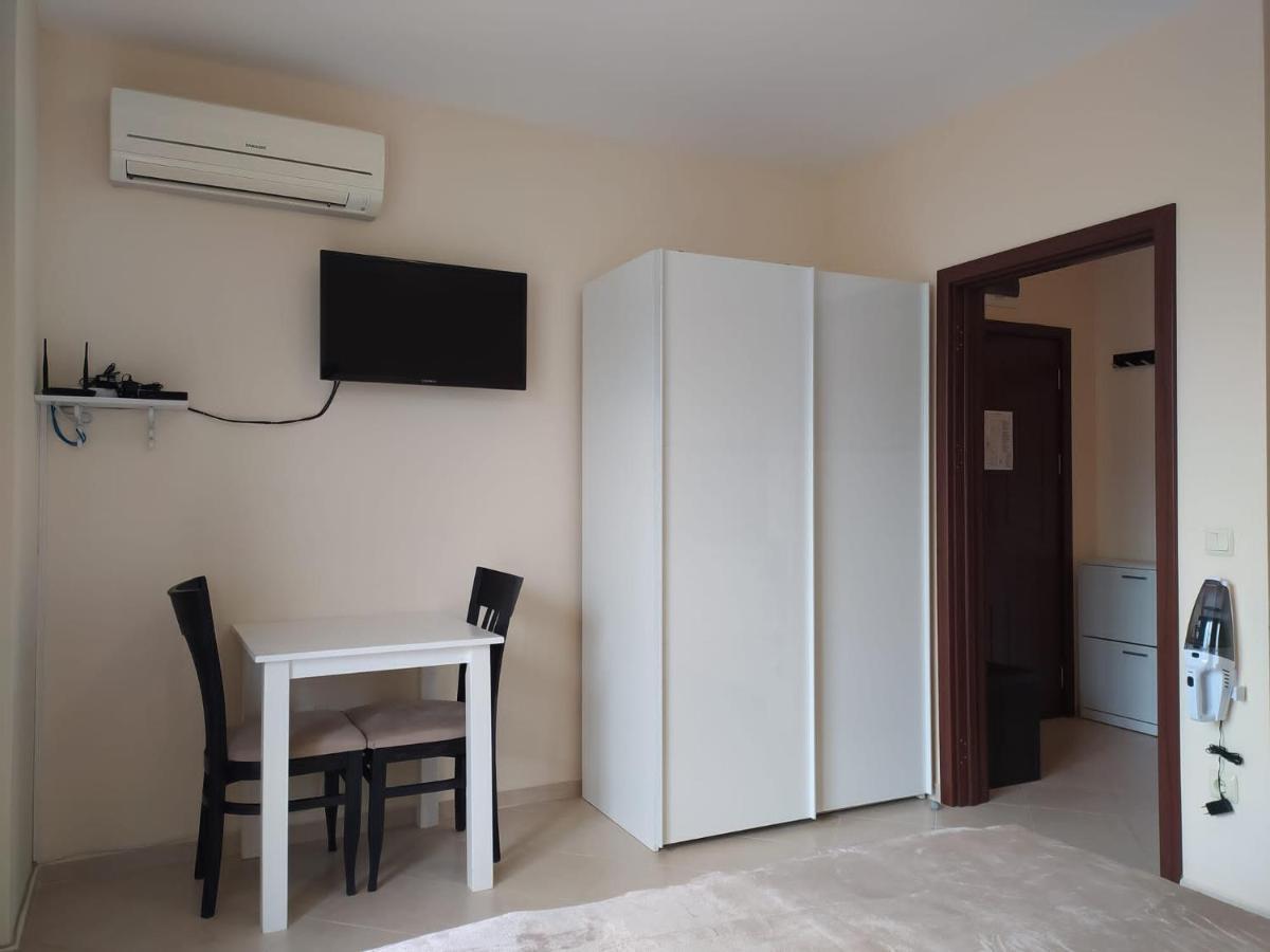 Destination Bulgaria 2000 Cascadas Private Summer Family Apartments Sunny Beach Exterior photo