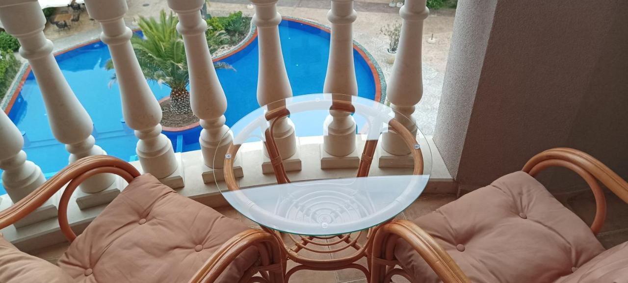 Destination Bulgaria 2000 Cascadas Private Summer Family Apartments Sunny Beach Room photo