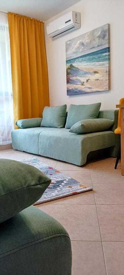 Destination Bulgaria 2000 Cascadas Private Summer Family Apartments Sunny Beach Room photo